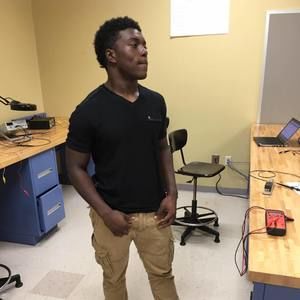 Meet your Posher, Mario